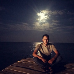 Sabirjan Ahmedov, Астана