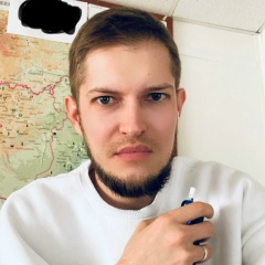 Сергей Линский, 29.09