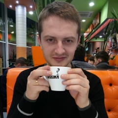 Юра Вознюк, 01.03, Вапнярка