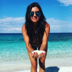 Анастасия Иванова, 15.08, Москва