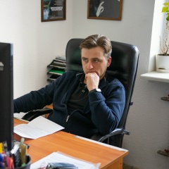 Иван Котов, 20.12, Санкт-Петербург