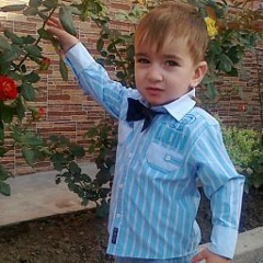 Иса Лабазанов, 22.04.1994, Москва