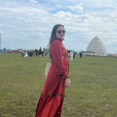 Анна Атласова, 10.02.1990