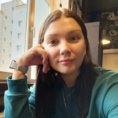 Инна Бирюкова, 23.11, Новый Уренгой