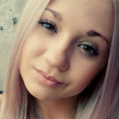 Алина Миронова, Нижний Новгород