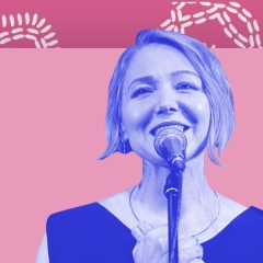 Zulya Kamalova, 08.08, Melbourne