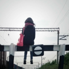 Ольга Печерская, 03.12, Москва