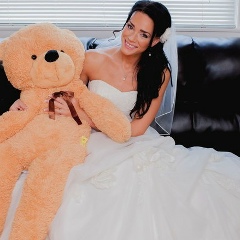 Наталья Салагорник, 13.05.1986, Boston