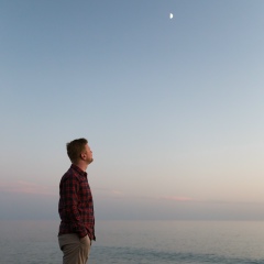 Максим Матвеев, Москва