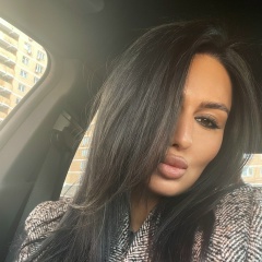 Лика Lika, 08.03.1988, Москва