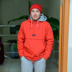 Ильяс Мусаев, 26.09.1993, Степногорск