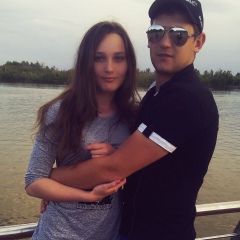 Надежда Синельник, 05.10.1997, Осакаровка