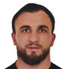 Павел Крюков, 15.11, Санкт-Петербург