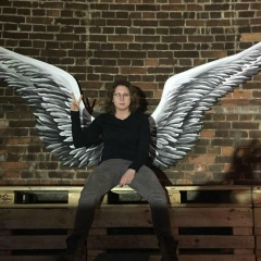 Ксения Шершнева, 18.09.1983, Санкт-Петербург