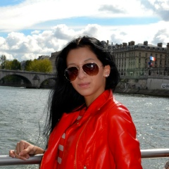 Марина Лепицкая, 22.07.1991, Рига