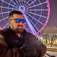 Ostap Lyakh, 17.12, Montréal