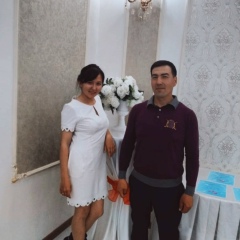 Эльмира Салыбаева, 22.10.1990, Тараз