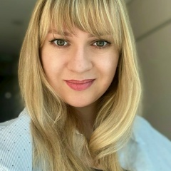 Анастасия Иванова, 04.12.1992, Санкт-Петербург