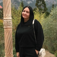 Наталья Чернякова, 22.09.1986, Донецк