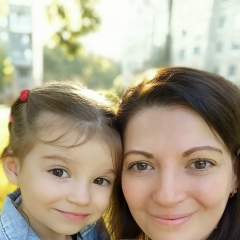 Юлия Горулько, 18.12, Москва