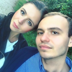 Владислав Ковера, 12.02.1993, Москва