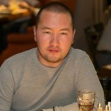 Berik Taganov, 10.01.1984, Атырау