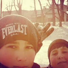 Владимир Беликов, 29.05.2000, Щучинск