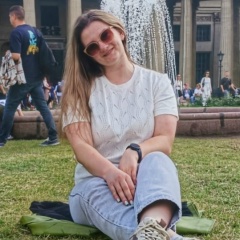 Марина Гришина, 07.10, Орёл