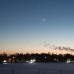 Татьяна Андреева, 01.12.1983, Санкт-Петербург