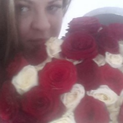 Оля Грибова, 25.07, Коломыя