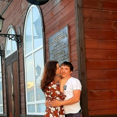 Елена Мусина, 03.04.1992, Екатеринбург