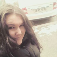 Наталья Евлоева, 19.10