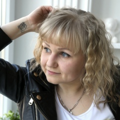 Елена Балеевских, 10.01.1984, Калининград