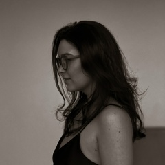 Мария Городецкая, 20.02, Санкт-Петербург