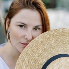 Кристина , 03.06.1989, Воронеж