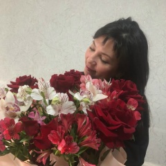 Фарида Сулейманова, 25.06, Алматы