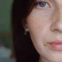 Ольга Булатова, 03.07.1990, Екатеринбург