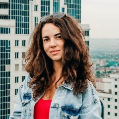 Александра Фамилия, 14.06