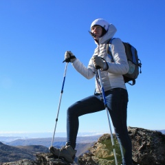 Елена Милославская