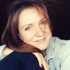 Анастасия Бер, 10.05, Санкт-Петербург