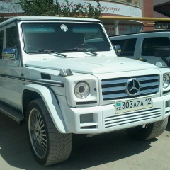 Батырбек Изиханов, 05.09.2000, Жанаозен