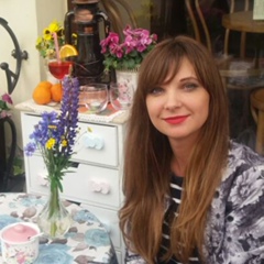 Елена Зрайковская, 11.02, Минск