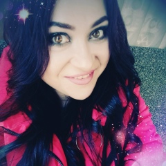 Елена Яковлева, 01.01.1988, Симферополь