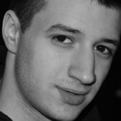 Давид Давидов, 02.02, Ногинск