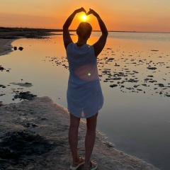 Ольга Мартынова, 24.01, Санкт-Петербург