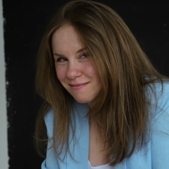 Елизавета Свиридова, 14.05, Москва