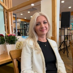 Юлия Шикова, 31.10, Уфа