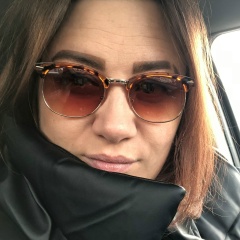 Alexandra Sky, 17.07.1988, Тюмень