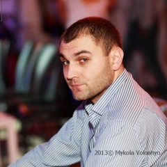 Тимур Юнес, 30.08, Киев