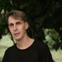 Stas Pushkarev, 11.08, Санкт-Петербург